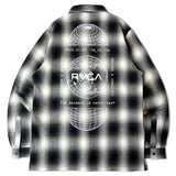 RVCA GLOBAL DOMESTIC SHIRTS