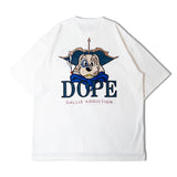 GA×GALFY-ガルスモDOPE-Tee
