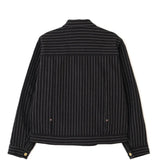 Schott/ショット LOT. 763J STRIPE FRISCO JKT