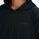 RVCA/ルーカ STRAIGHT WAY SFHD 長袖サーフTシャツ