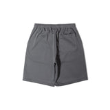 KELTY/ケルティ WAPPEN LOGO PONTE SHORTS