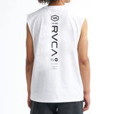 RVCA/ルーカ STARIGHT WAY SFTT