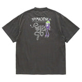 TM HEAVY WEIGHT BILLY SS TEE