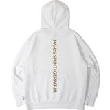 Paris Saint-Germain F.C./パリサンジェルマン PO SWEAT HOODIE