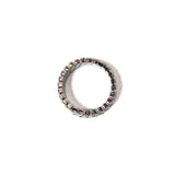 GA TENNIS-CHAIN RING