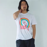 ROCK OFF/ロックオフ NIRVANA SS TEE