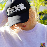 GA PU TRACKER CAP