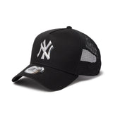 NEW ERA/ニューエラ 9FORTY A-Frame TPU LOGO