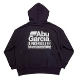 AbuGarcia x Lunker Killer Big Hoodie