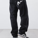 MANASTASH/マナスタッシュ DENIM SKATER PT