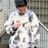 JE-タイダイBIG-クルースウェット