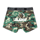 XLARGE ﾎﾞｸｻｰﾊﾟﾝﾂ 総柄ｶﾓ