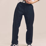 GUNG HO 4POCKETS FATIGUE TROUSER