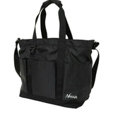 NANGA/ナンガ ECOPAK UR TOTE BAG