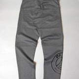 PSG-PRINT LOGO PANTS /パリサンジェルマン ロングパンツ