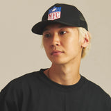 Schott-NYC Mesh Cap