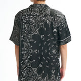 RVCA/ルーカ IRON ON SH