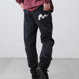 MANASTASH/マナスタッシュ DENIM TAPARED PT