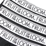 FRUIT OF THE LOOM TC ﾌﾗｲｽ ﾎﾞｸｻｰﾌﾞﾘｰﾌ5枚ｾｯﾄ