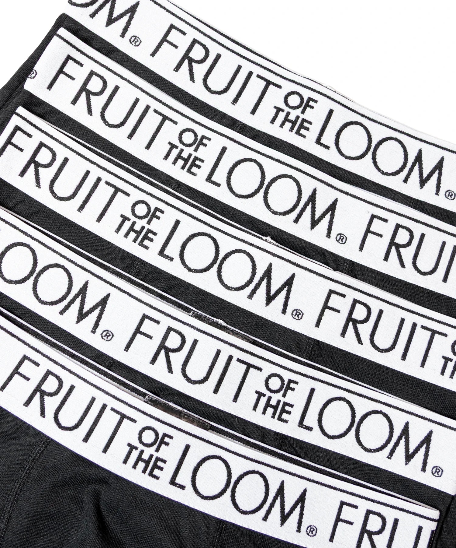 FRUIT OF THE LOOM TC ﾌﾗｲｽ ﾎﾞｸｻｰﾌﾞﾘｰﾌ5枚ｾｯﾄ