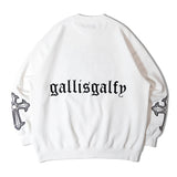 GA×GALFY-ガリノハーツクルースウェット
