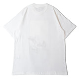 GA 絵画BANDANA TEE
