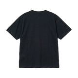 TOY MACHINE/トイマシーン DEAD MONSTER NEW SS TEE -GLOW IN THE DARK-