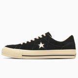 CONVERSE/コンバース ONE STAR AGED SUEDE AG