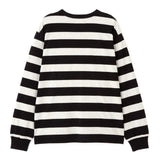 Schott- WIDE BORDER LS　TEE