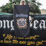 SLOWTIDE / スロータイド 40oz PRF QD TOWEL