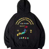 YOIDORE ｽｰﾍﾞﾆｱ F/Z ﾊﾟｰｶｰ
