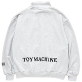 TM MOUSEKATER SWEAT TRACK JACKET