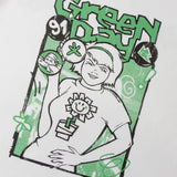 GOOD ROCK SPEED/グッドロックスピード Green Day SS TEE