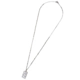 GA LIBERTY-COIN NECKLACE