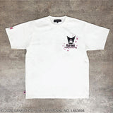 絡繰魂/からくりたましい KUROMI SAKURA SS TEE
