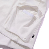POLeR/ポーラー OUTSIDE POCKET SUMMIT SS TEE
