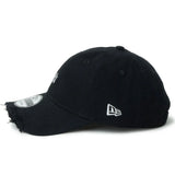 NEW ERA/ニューエラ 9TWENTY DAMAGED