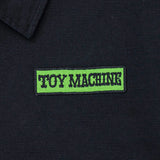 TM BRAIN STEELERS WORK JACKET