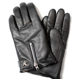 SCHOTT-WINTER ZIP GLOVE