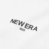 NEW ERA/ニューエラ SS OS CT TEE ZOOM UP LOGO 261