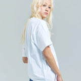 GA Photo SS Tee