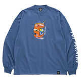 TM HEAVY WEIGHT BRAIN SIZZLE BIG LST