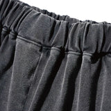 THRIFTY LOOK/スリフティールック BIGGEST VIT EMB SHORT