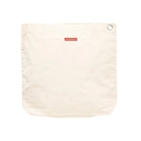 TM HELLO SECT CANVAS SHOULDER BAG