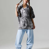 FUBU-NY City Shirts
