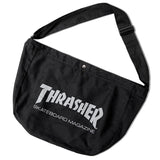 THRASHER NEWSPAPER BAG MA
