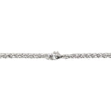 GA Big Dagger Necklace