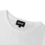 Schott/ショット MARILYN MONROE  M.M.PHOTO SS T-SHIRT