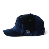 NEW ERA/ニューエラ PC59FIFTY VELVET