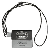POLeR HIGH&DRY PVC COIN POUCH S